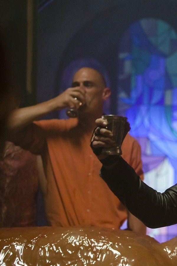 Dominion – S01E02 – Godspeed