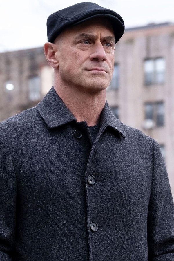 Law & Order: Organized Crime – S03E14 – Episodio 14