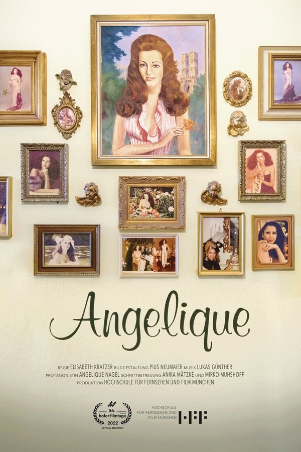 Angelique