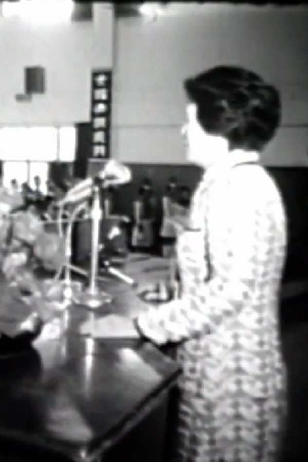 Echo with Women’s Voices Their Involvement in Political Movements