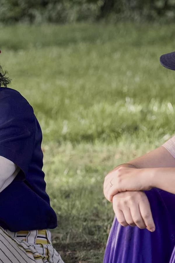 Ragazze vincenti – La serie – S01E05 – Un passo indietro