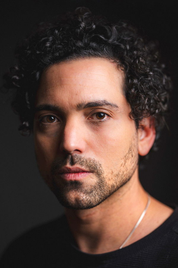 Rafael Morais's headshot