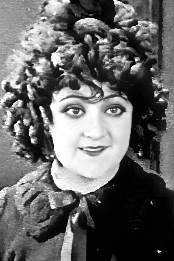 Ethel Broadhurst's headshot