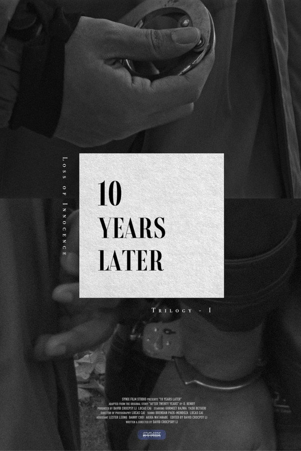 10 Years Later