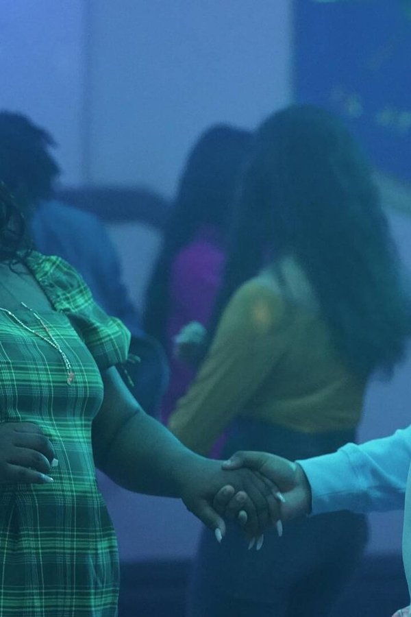 The Chi – S04E08 – Episodio 8