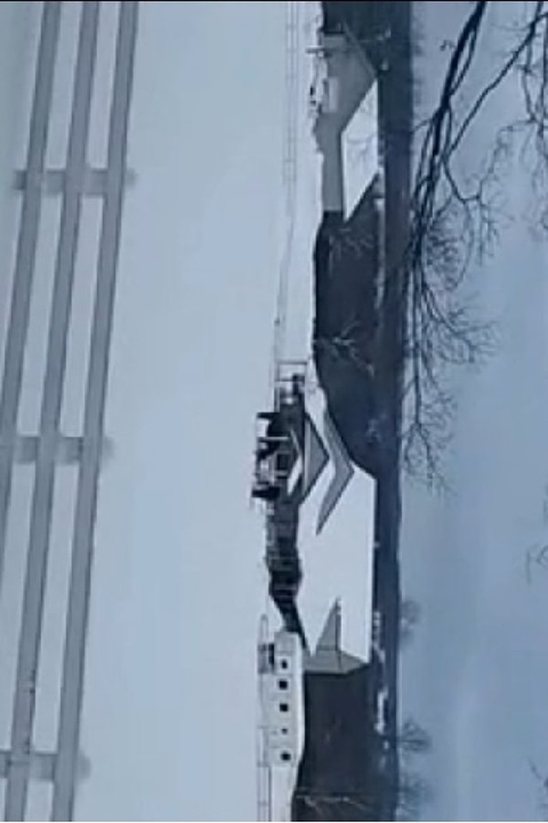 Snowboarding Highlights poster