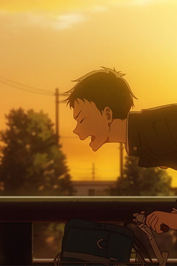 Tsurune: Kazemai High School’s Archery Club [Sub-ITA] – S01E01 – Episodio 1