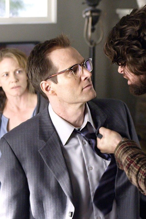 Heroes – S01E17 – L’uomo dell’impresa