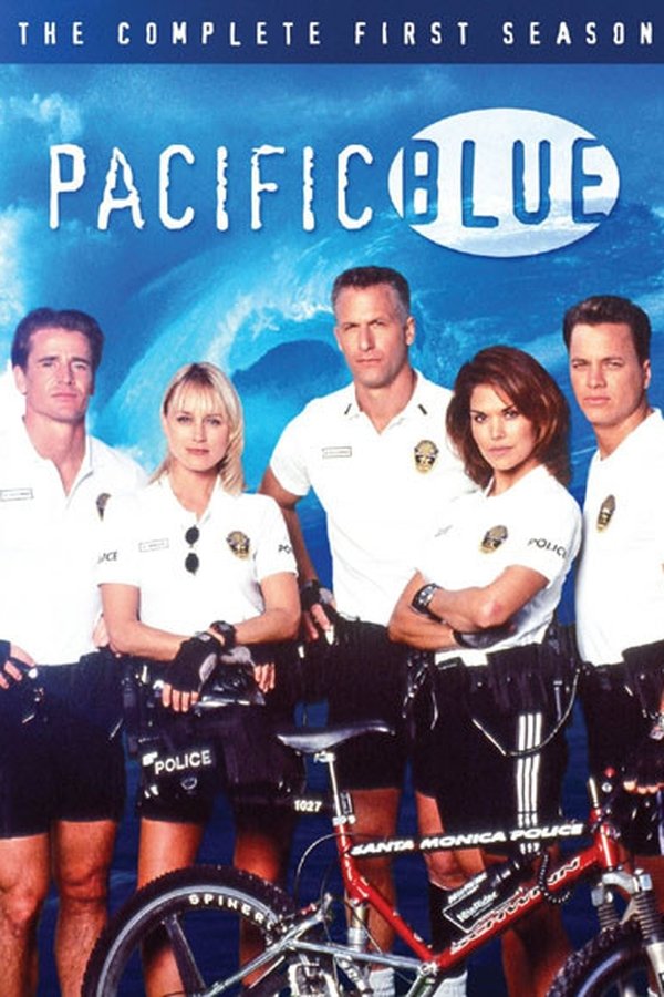 Pacific Blue 第 1 季