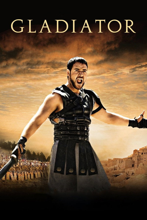 Gladiator 2000