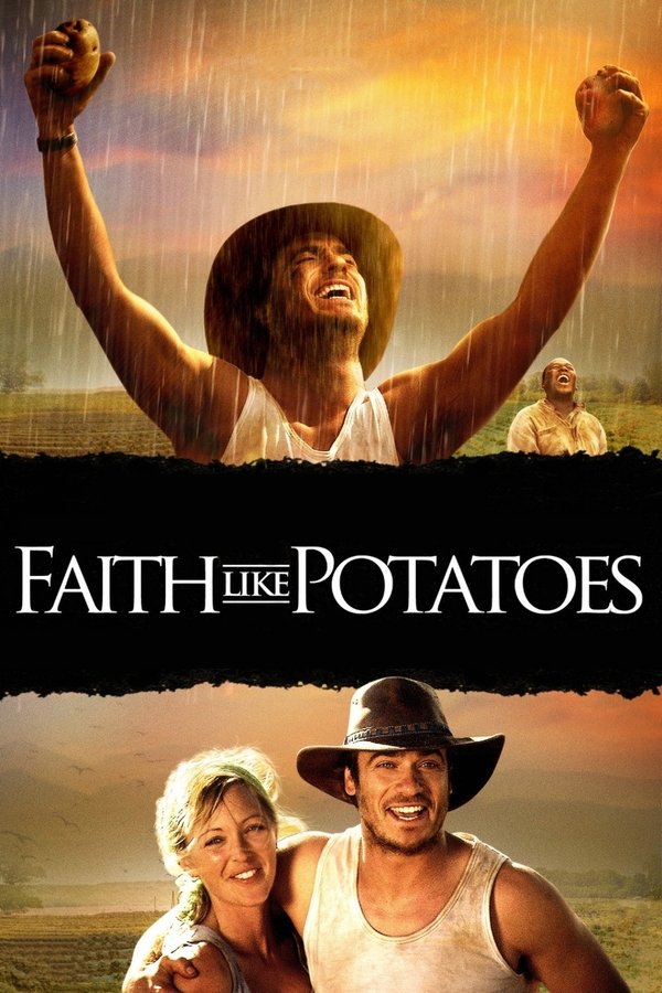 Faith Like Potatoes – Tief verwurzelt