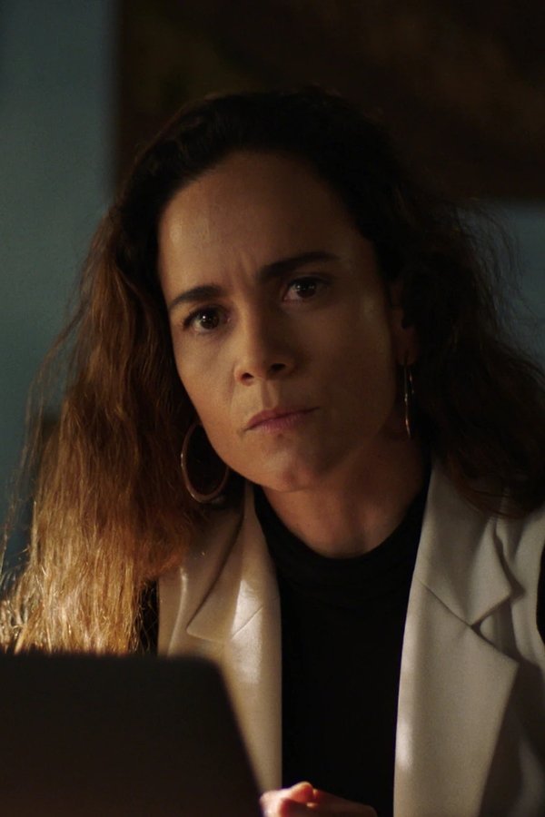 Queen Of The South – Regina del sud – S05E03 – Episodio 3