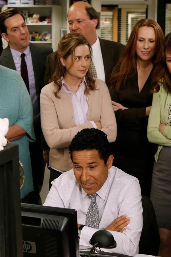 The Office US – S09E18 – Trailer