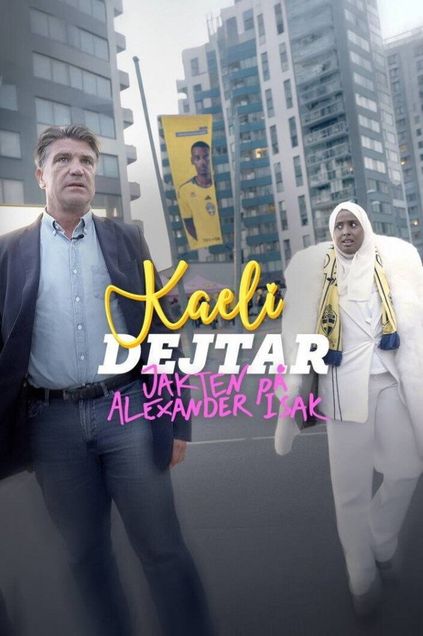 Kaeli dejtar