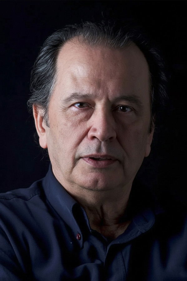 Suphi Tekniker's headshot