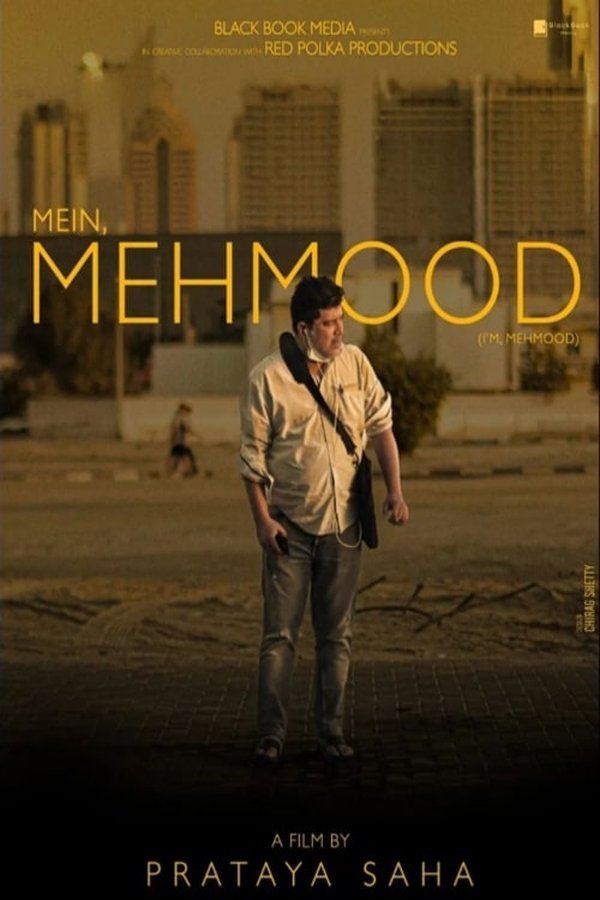 Mein Mehmood (2023),