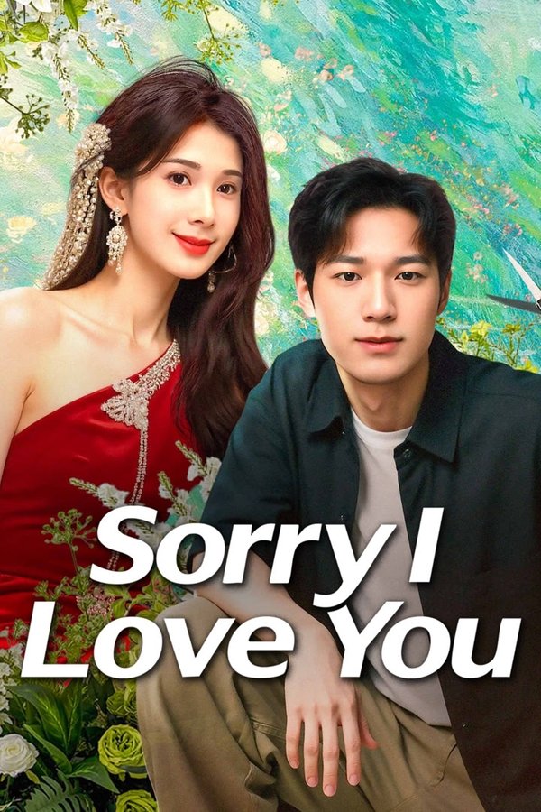 |AR| Sorry I Love You