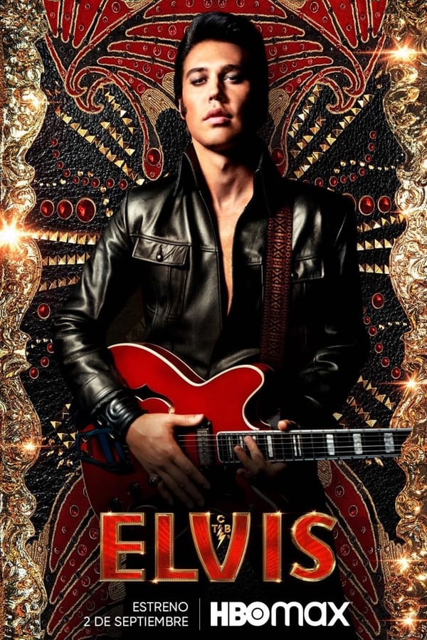 ES - Elvis (2022)