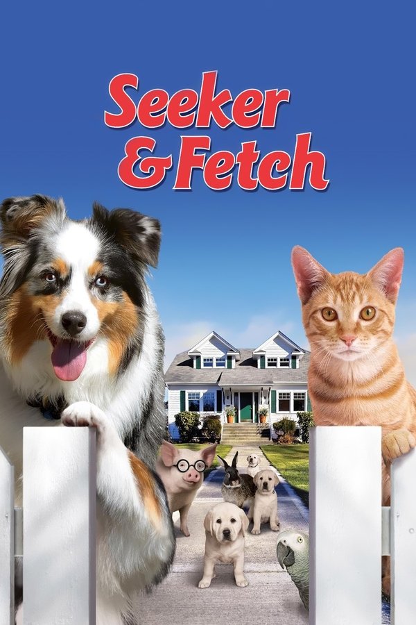 Seeker & Fetch