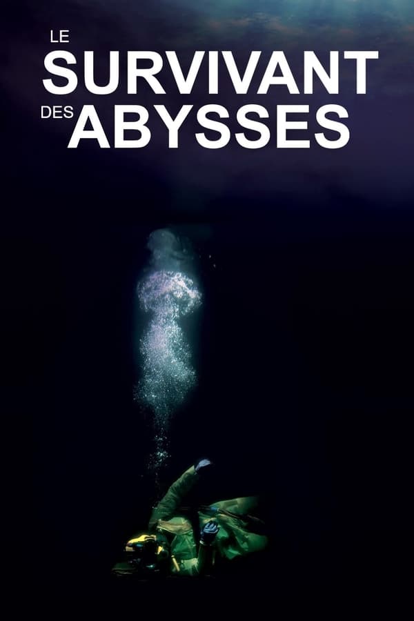 Le Survivant des abysses