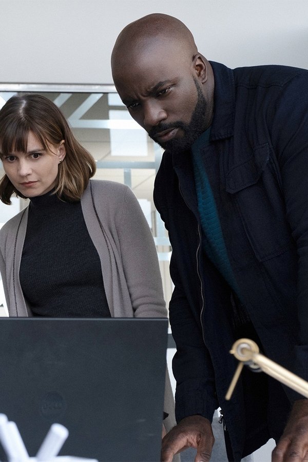 Evil – S01E03 – Episodio 3