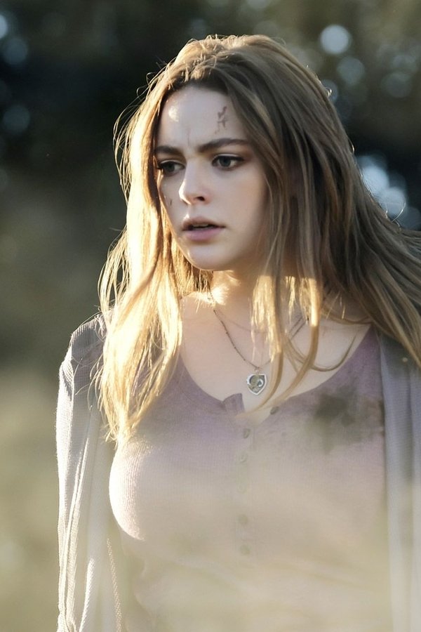 Legacies – S01E08 – Il ritorno di Seylah