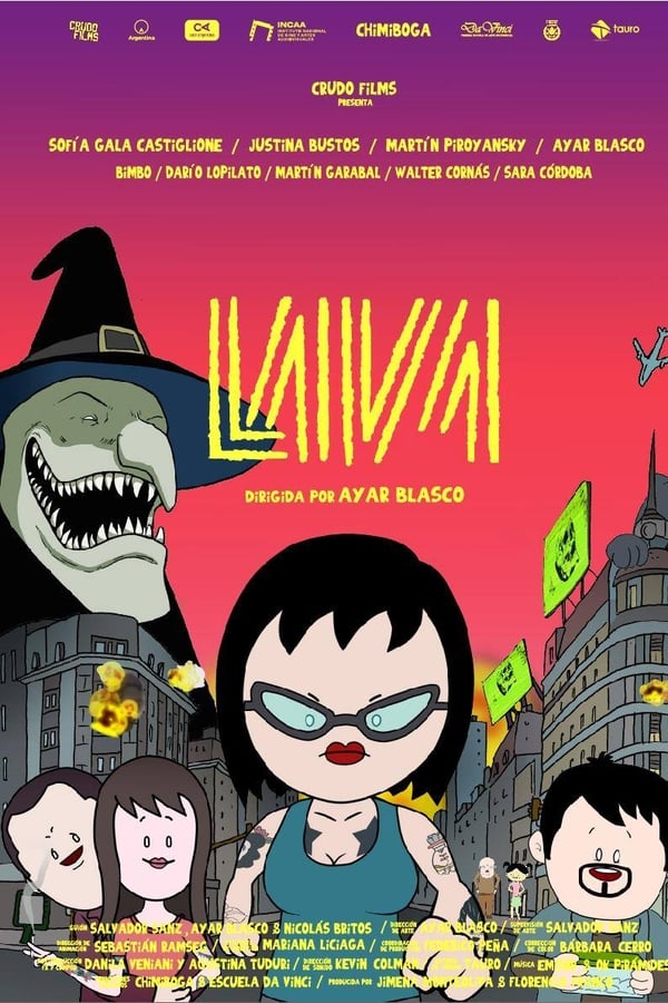 Lava (2019)