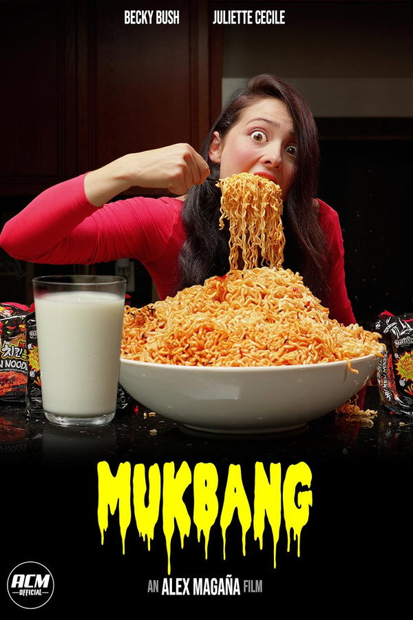 Mukbang
