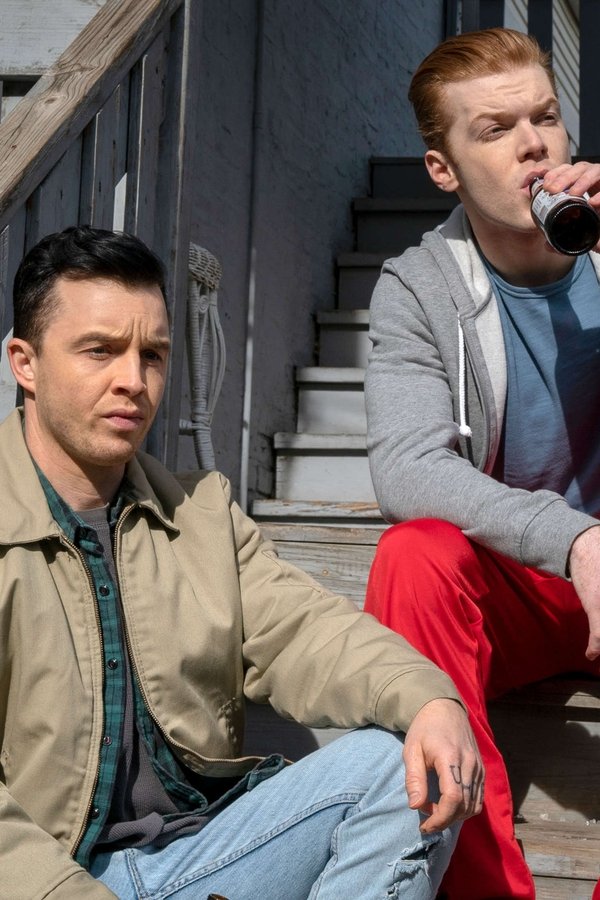 Shameless – S10E08 – Debbie potrebbe fare la prostituta
