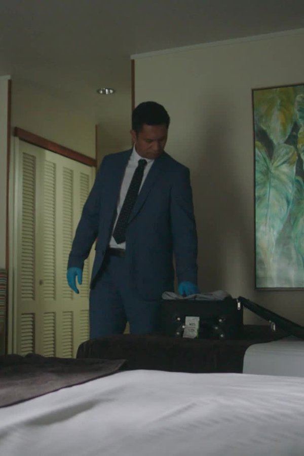 I misteri di Brokenwood – S08E04 – Episodio 4