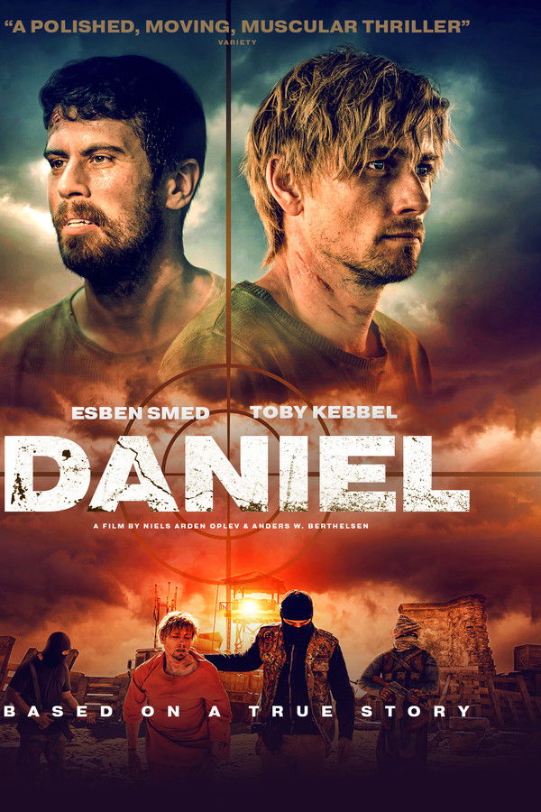 Daniel