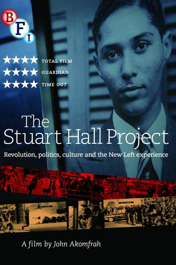 The Stuart Hall Project