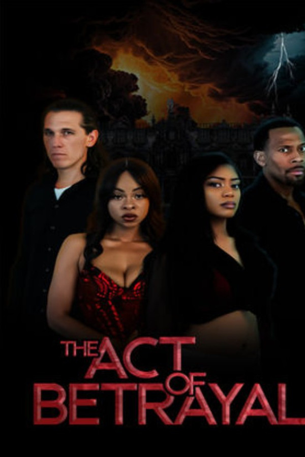 The Act of Betrayal