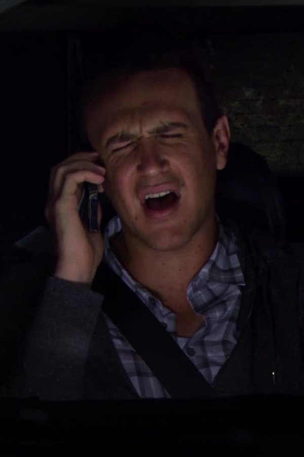 How I Met Your Mother – S09E07 – Senza fare domande