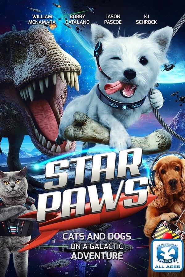 Star Paws