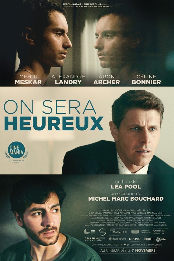 FR - On sera heureux (2025)