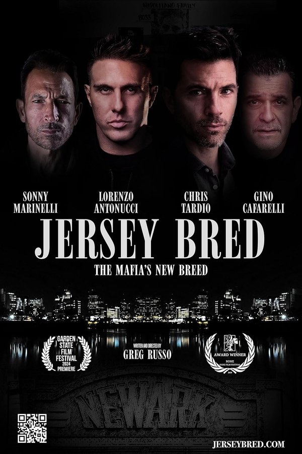 SE - Jersey Bred