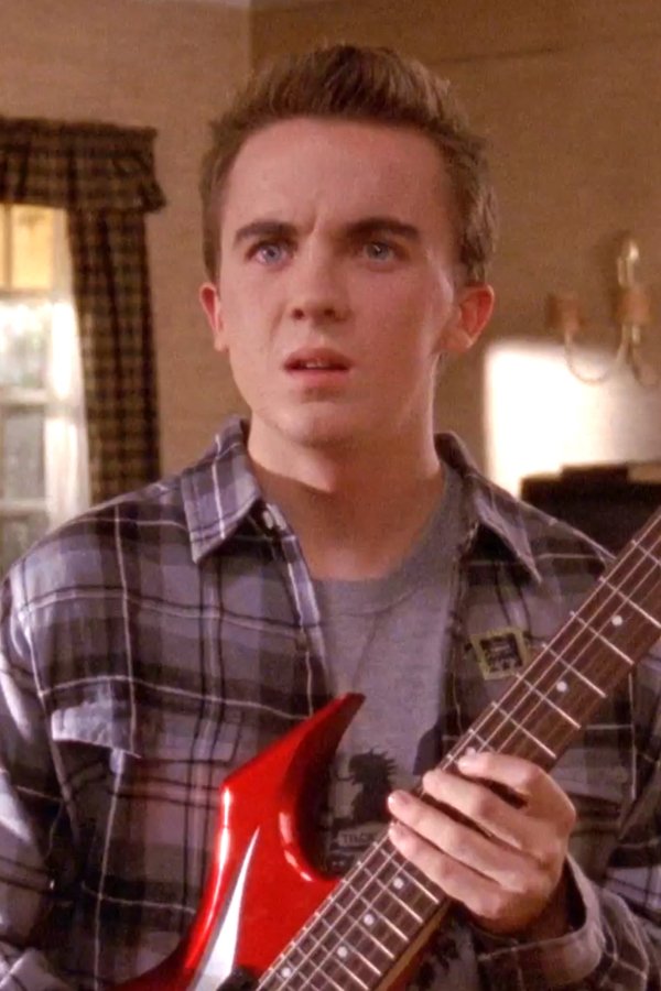 Malcolm – S06E07 – Episodio 7