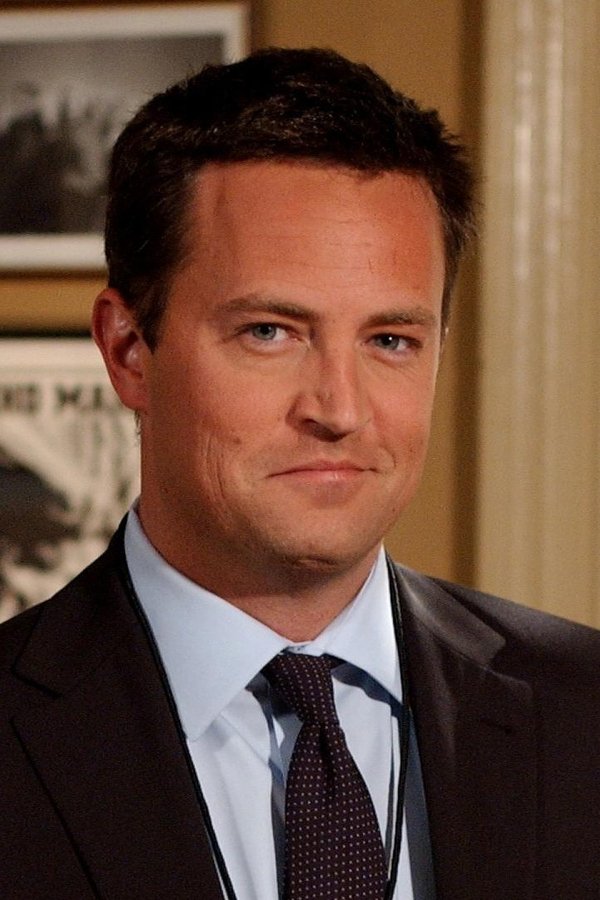 West Wing: Tutti gli uomini del Presidente – S04E20 – Partita a poker