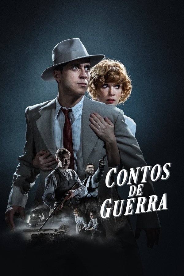 Contos de Guerra (2019)