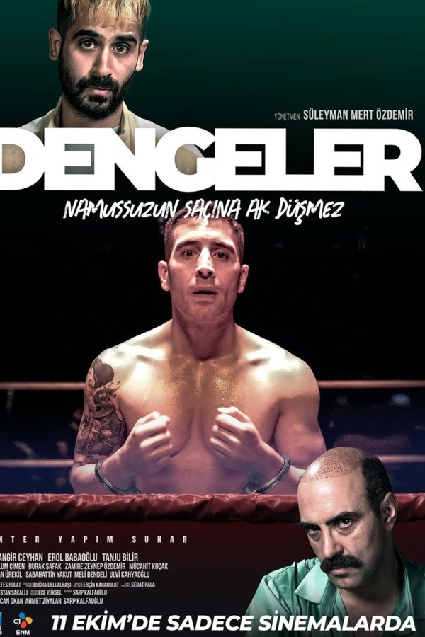 Dengeler (2024)