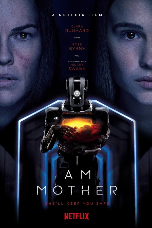 Imagen I Am Mother
