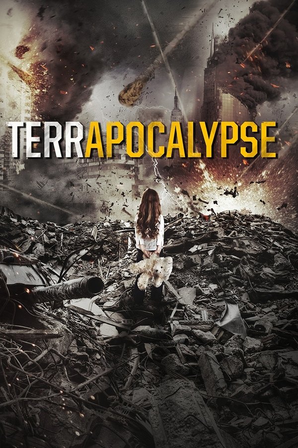 Terrapocalypse