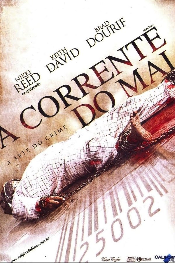 PT - A Corrente - 2010