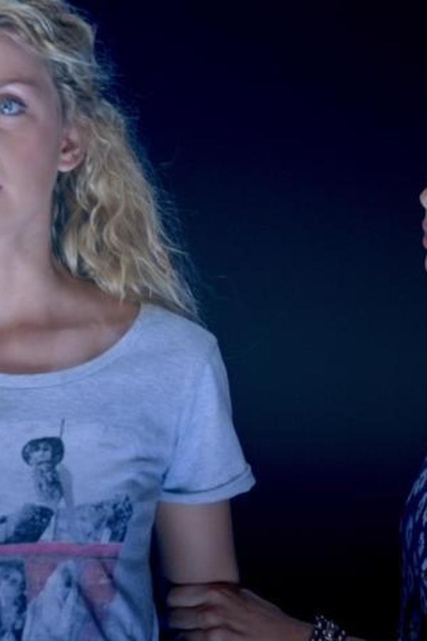 Mako Mermaids: Vita da tritone – S02E07 – La prima luna di Evie