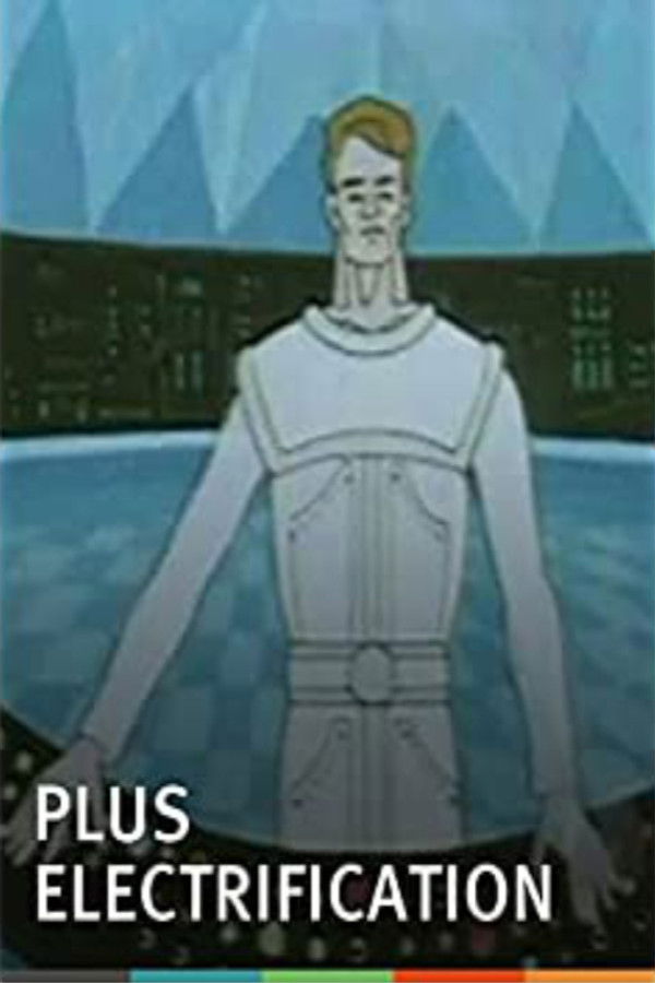 Plus Electrification - 1972