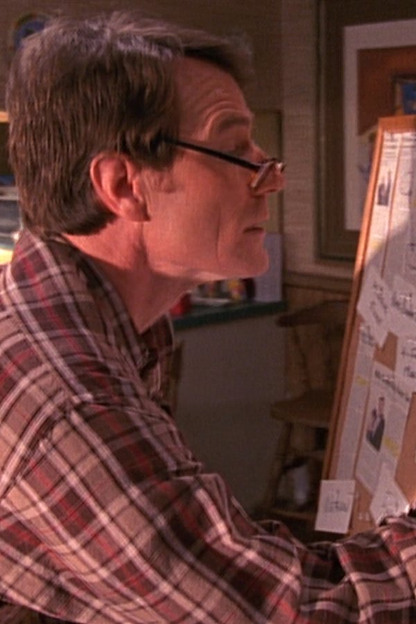 Malcolm – S03E20 – Episodio 20
