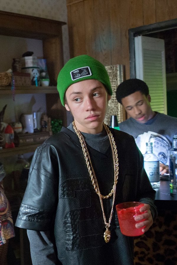 Shameless – S06E07 – Il ragazzo di casa