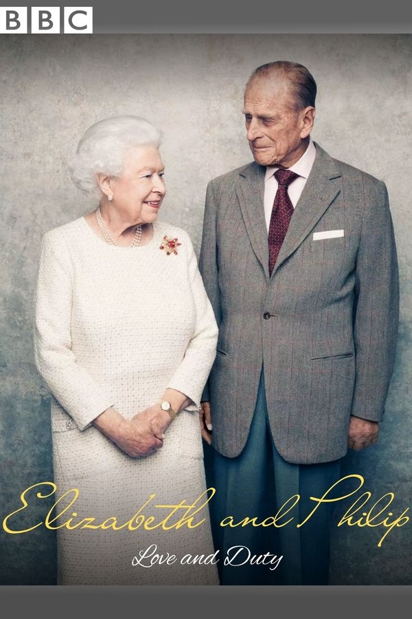 Elizabeth & Philip: Love and Duty Elizabeth & Philip: Love and Duty-free