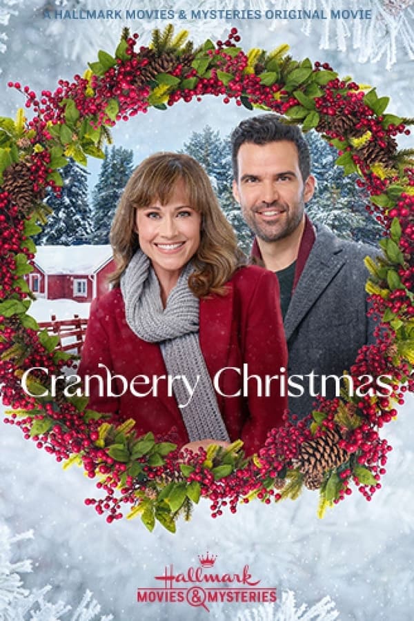 Cranberry Christmas